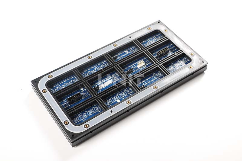 320x160 P8 DIP 3IN1 module (3)