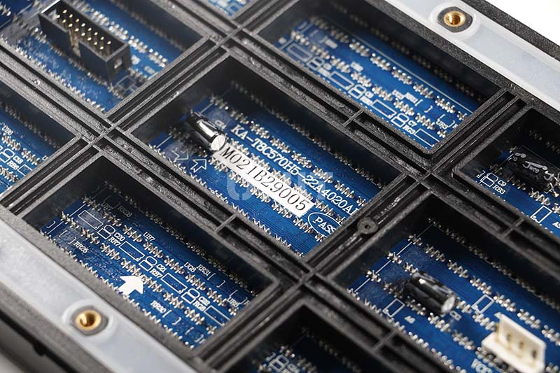 320x160 P8 DIP 3IN1 module (4)