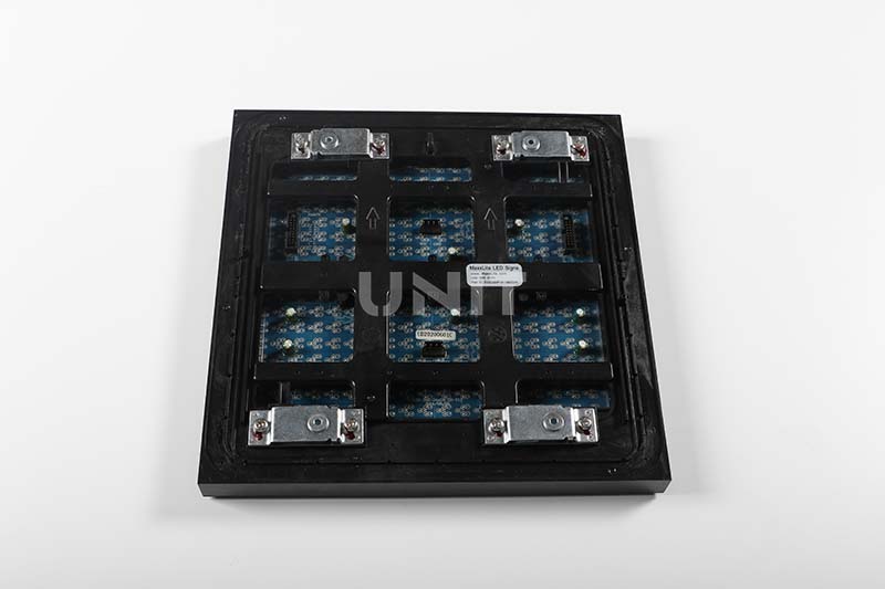 DIP p13.33 led module (5)