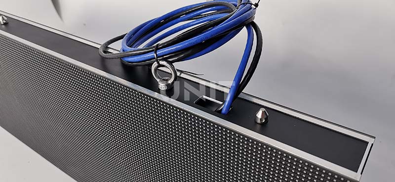 MA250 Cables