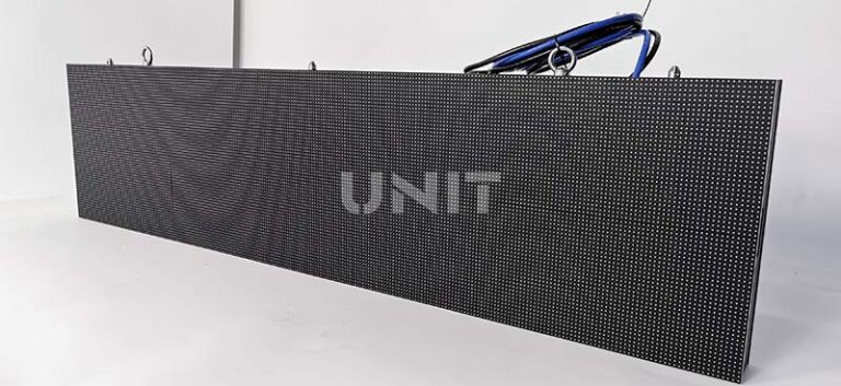 MA250 LED Display