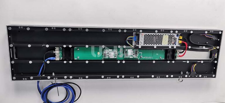 MA250 Power Supply