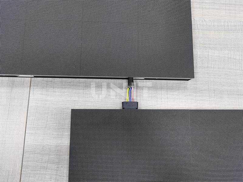 MA250 indoor LED display (1)