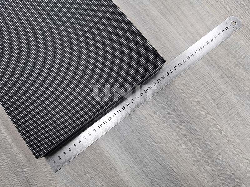 MA250 indoor LED display (2)