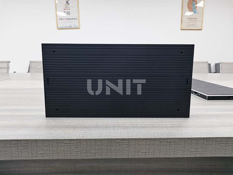 MA250 led cabinet