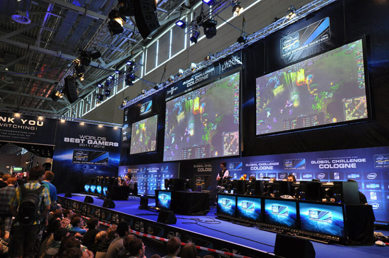 led-screen-for-esport-event