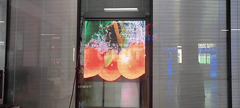 mounting on Glass (2)