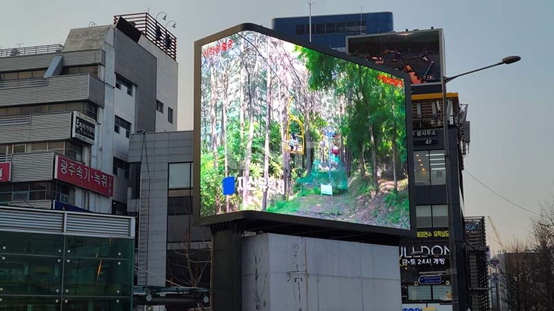 outdoor LED display (1)