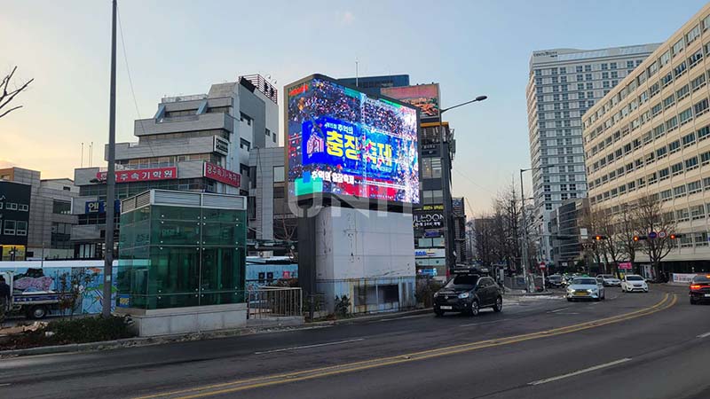 outdoor LED display (2)