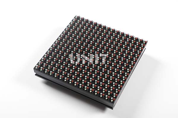 p10 dip led module-front view (3)