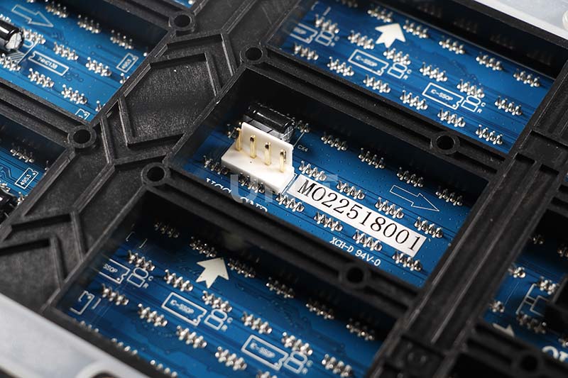 p10 led display module (2)