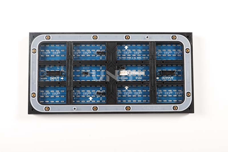 p10 led display module (5)