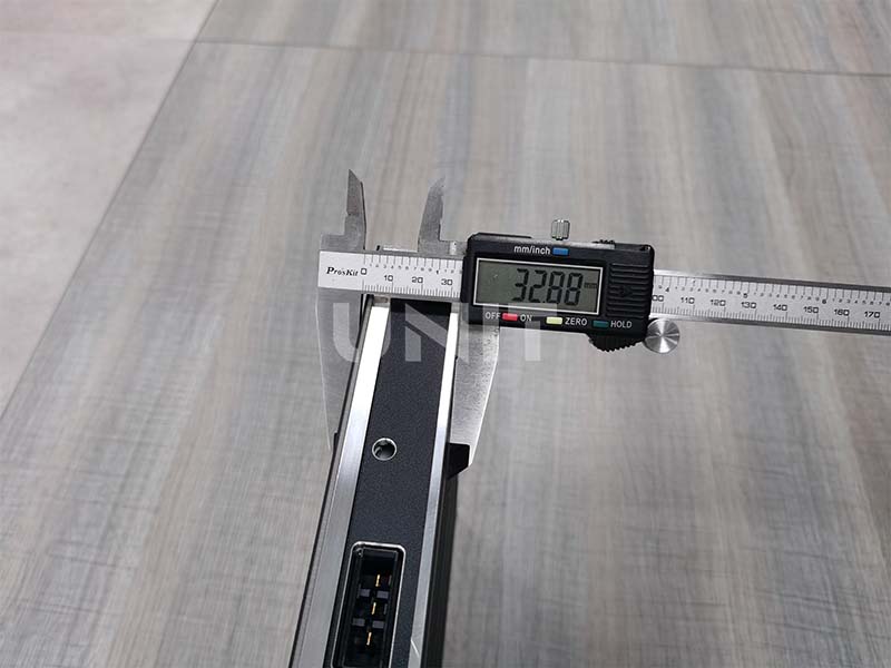 MA250 thickness