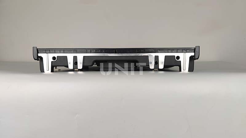Bottom of MS500