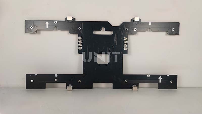 COB Display HUB