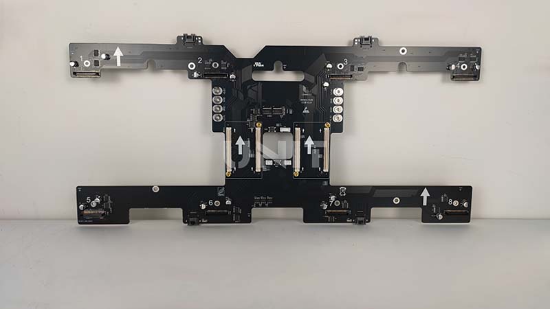 COB Display HUB
