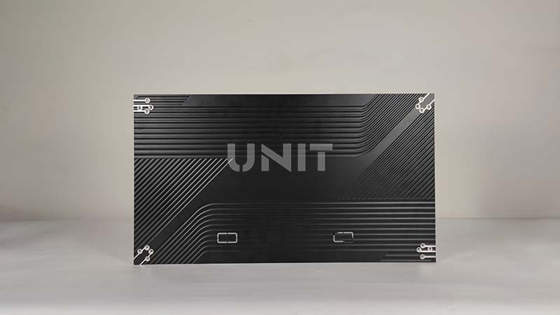 COB LED Cabinet