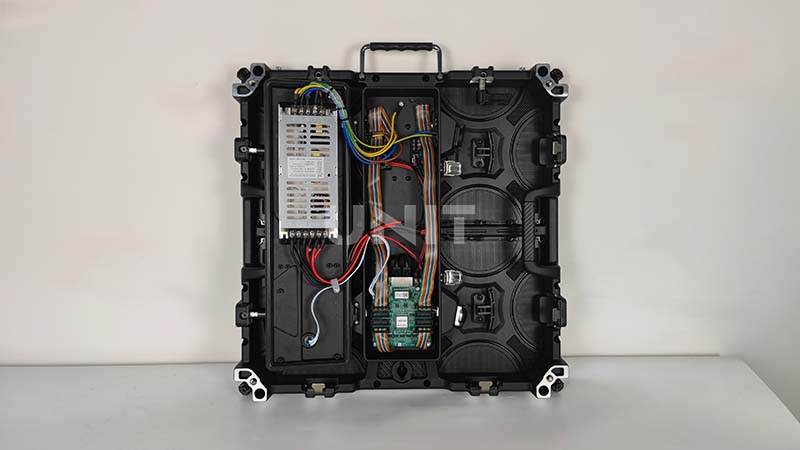 Inner of MS500