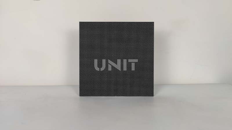 LED Module Front