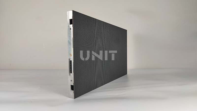 MA600 Inoor LED Display