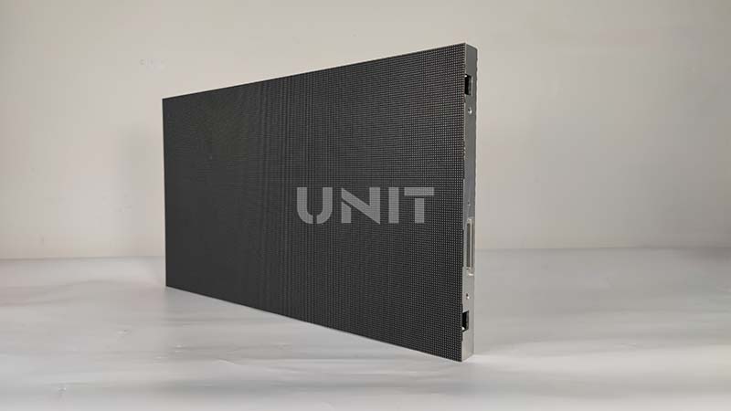 MA600 Inoor LED Display