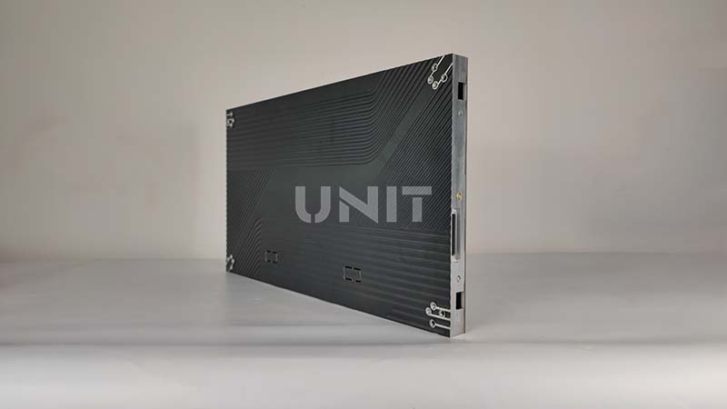 MA600 Inoor LED Display