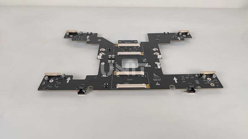 MA600 SMD Display HUB