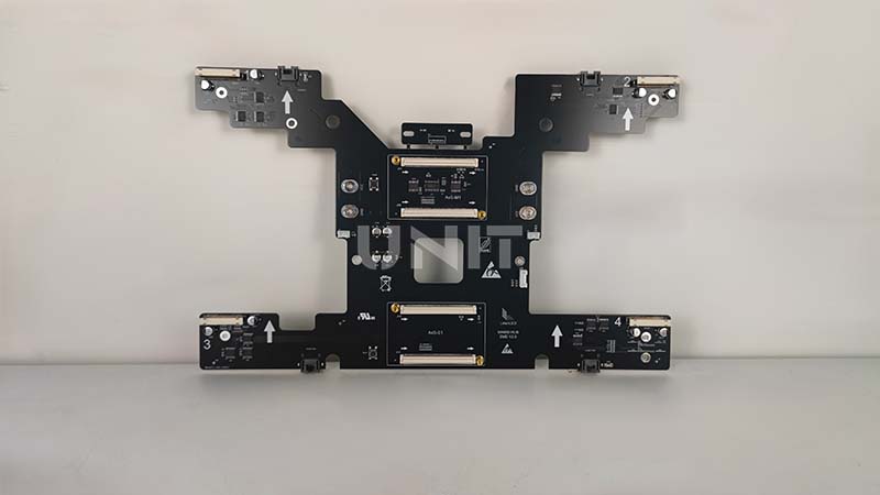 MA600 SMD Display HUB