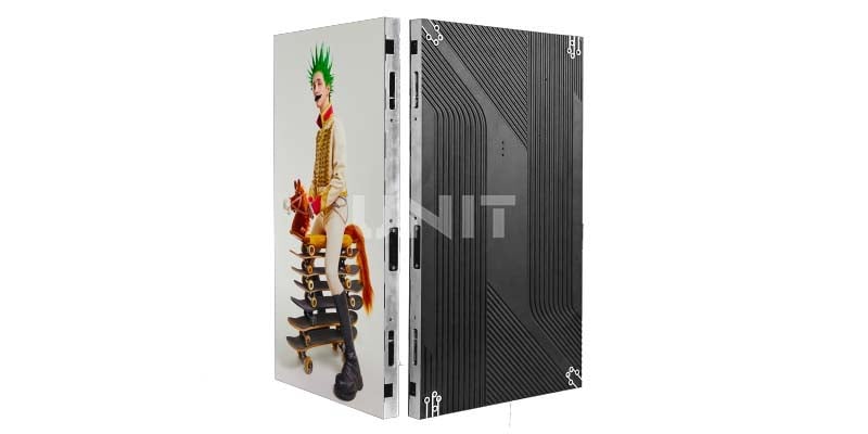 MA600 cabinets