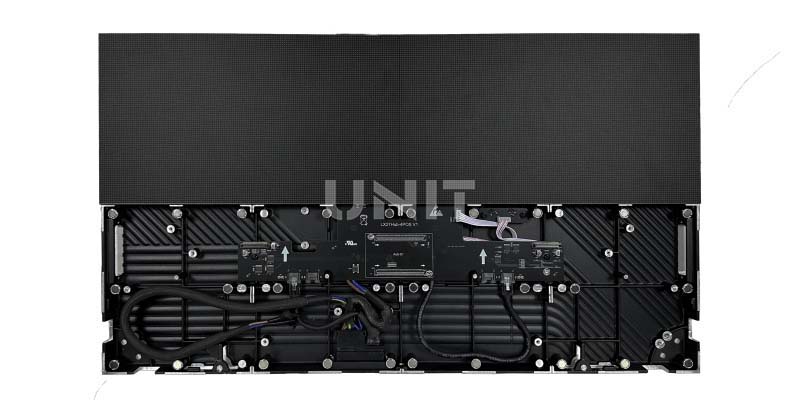 MA600 indoor led panel