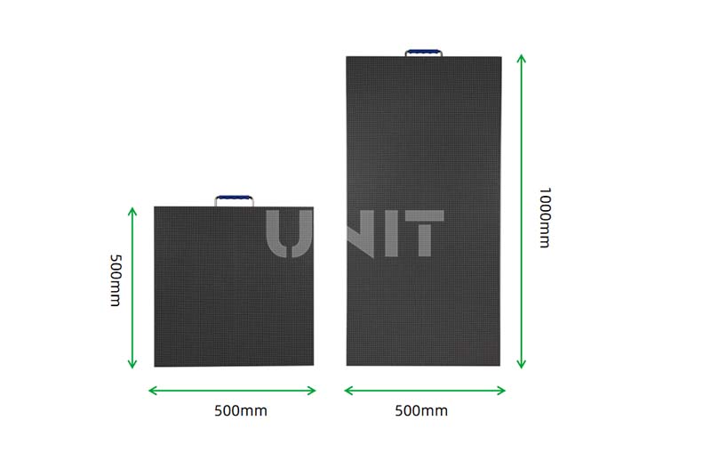MS Cabinet size