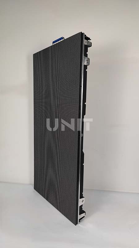 MS1000 Side View