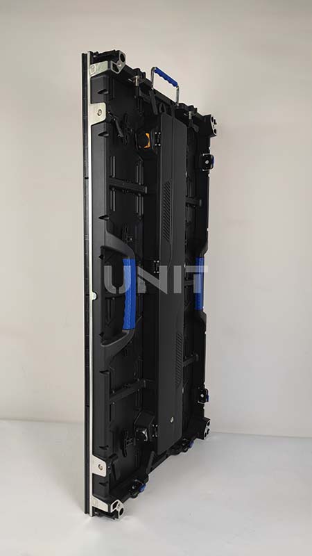 MS1000 Side View
