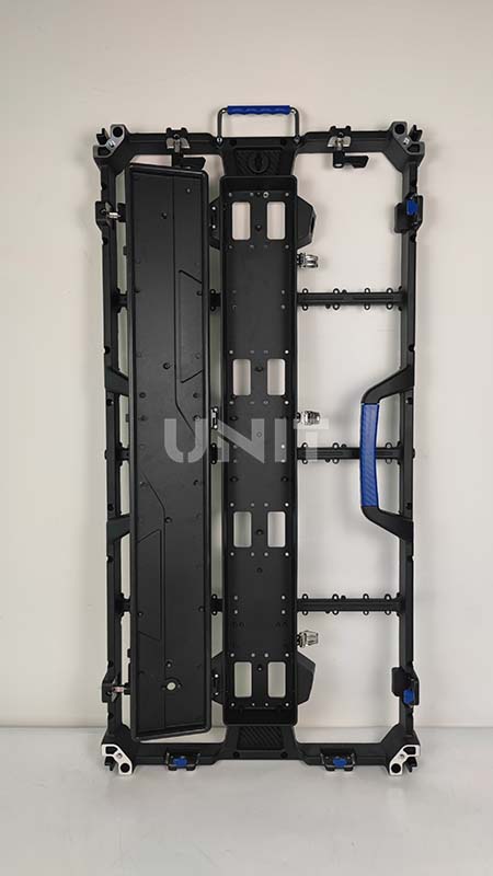 MS1000 cabinet Frame