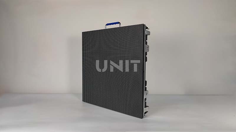 MS500 Cabinet