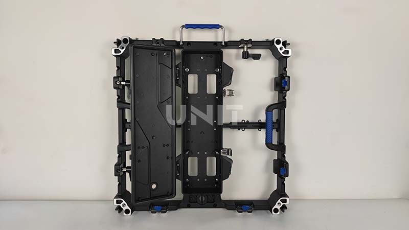 MS500 Cabinet Frame