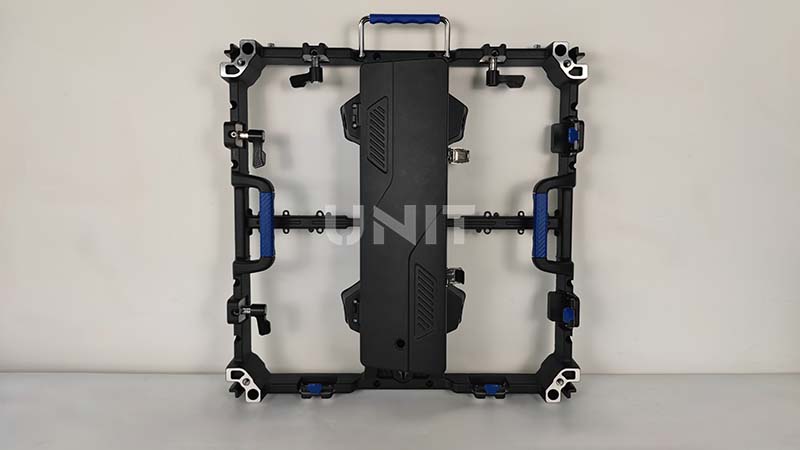 MS500 Cabinet Frame