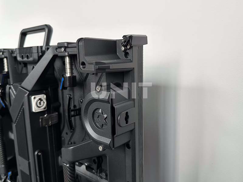 MY-500 LED cabinet details (1)