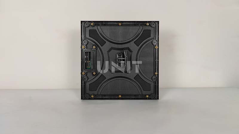 Module Back
