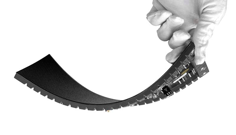 P1.579 soft led module