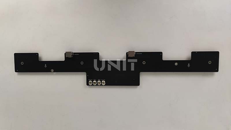 P2.5 SMD HUB