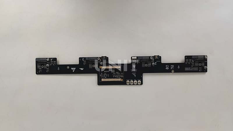 P2.5 SMD HUB