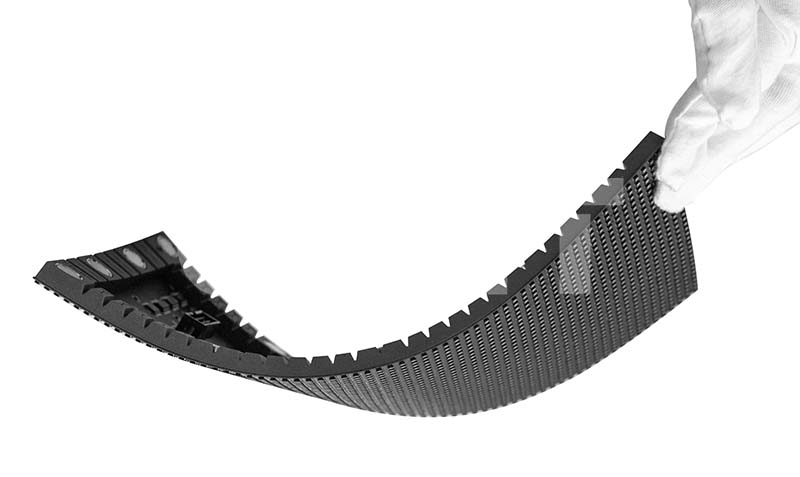 P4mm Outer Arc View