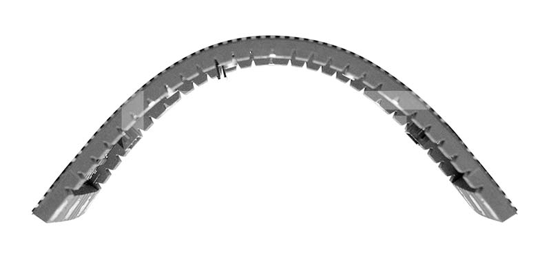 P4mm U Shape Pictures