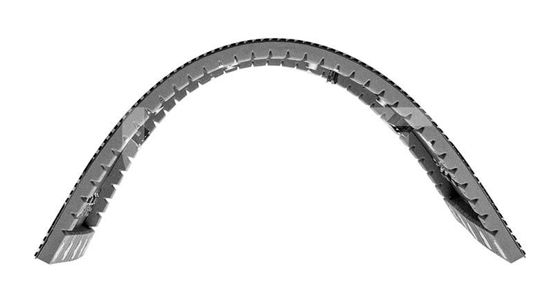 P4mm U Shape Pictures