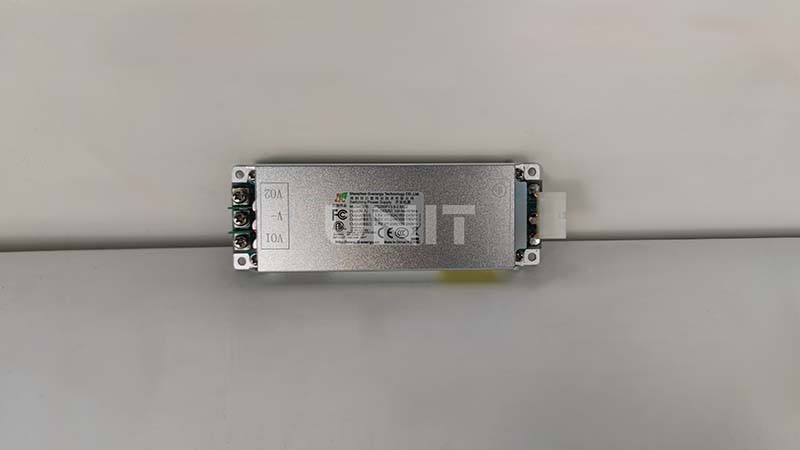 Power Supply