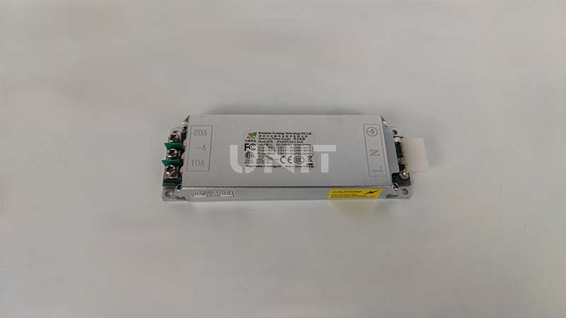 Power Supply