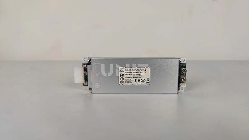 Power Supply