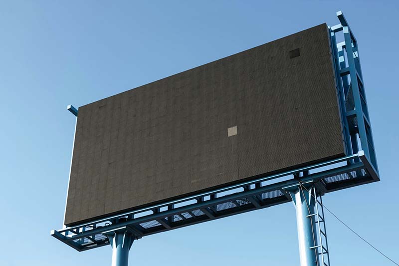 led billboard