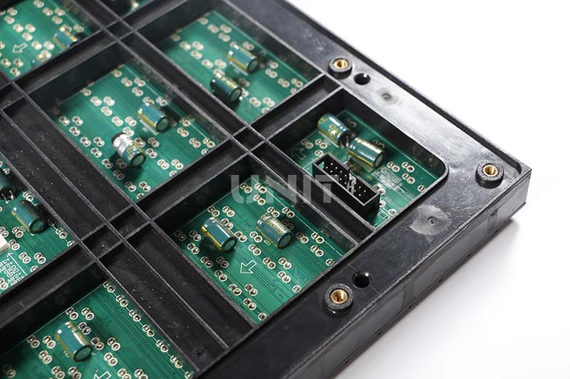 p16 DIP led module (1)